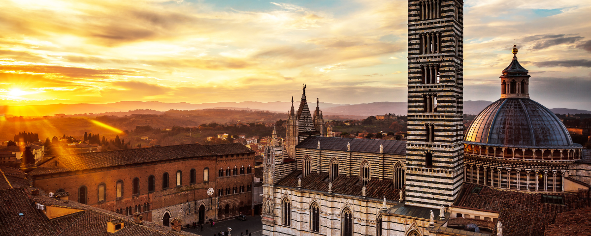 Comprare casa a Siena