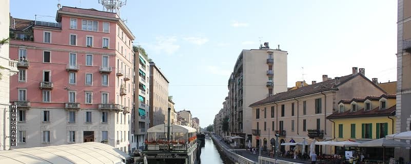 prezzi case milano 2020