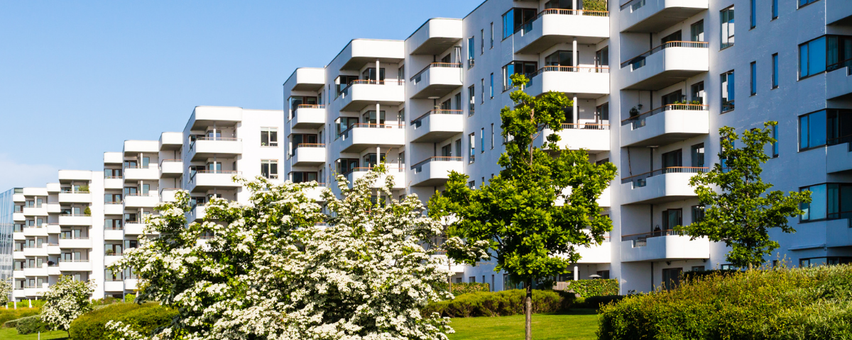 Superbonus condominio