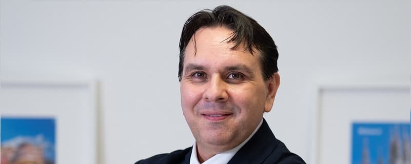 intervista agente graziani