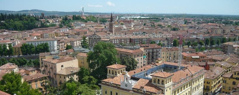 settore immobiliare 2021