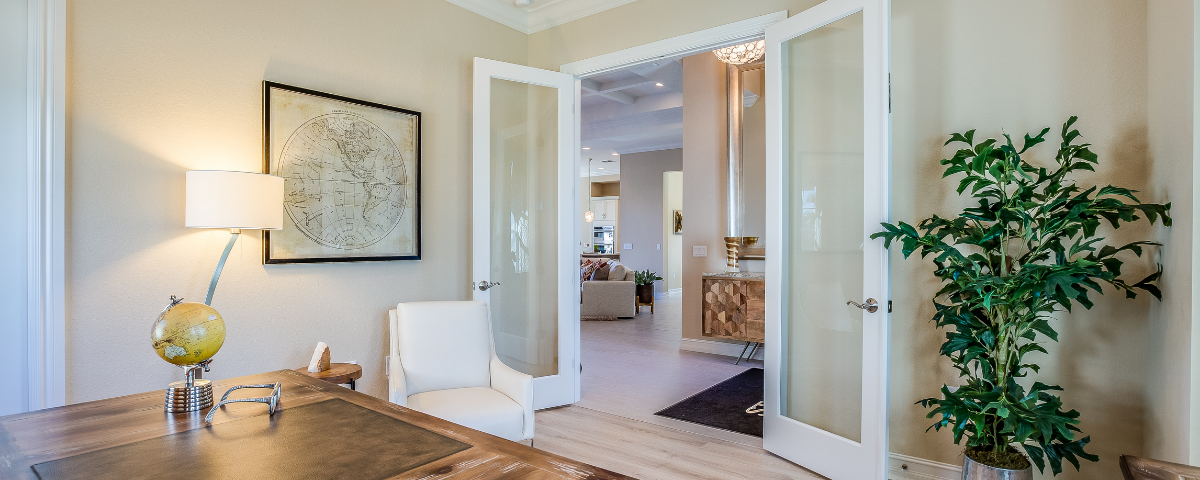 Home staging fai da te