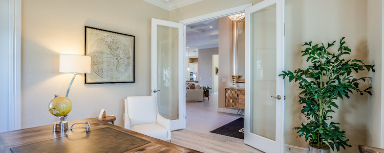 Home staging fai da te