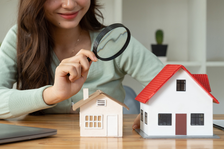 Valutazione immobiliare