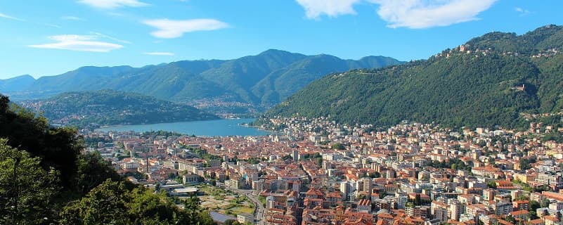 prezzi case como 2020