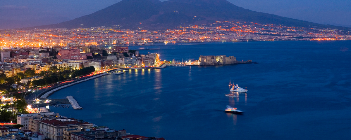 Dove investire per comprare casa a Napoli
