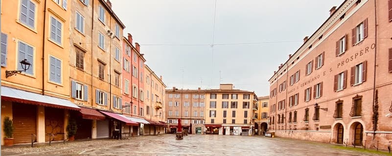 quartieri dove comprare casa modena