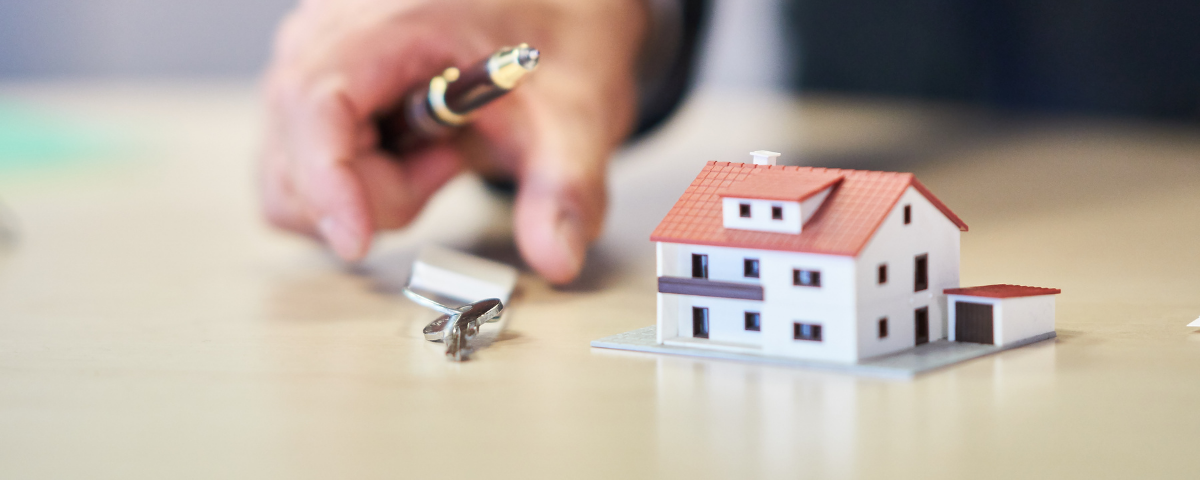 Immobiliare: domanda in crescita per case più spaziose