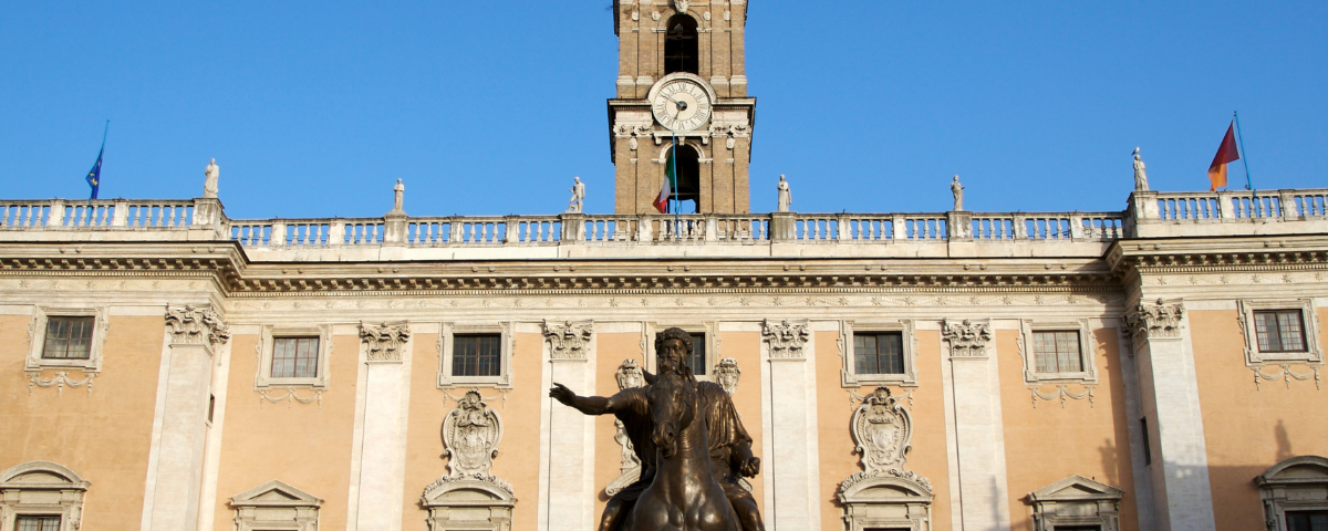 Cessione immobili Roma: cessazione vincolo prezzo massimo