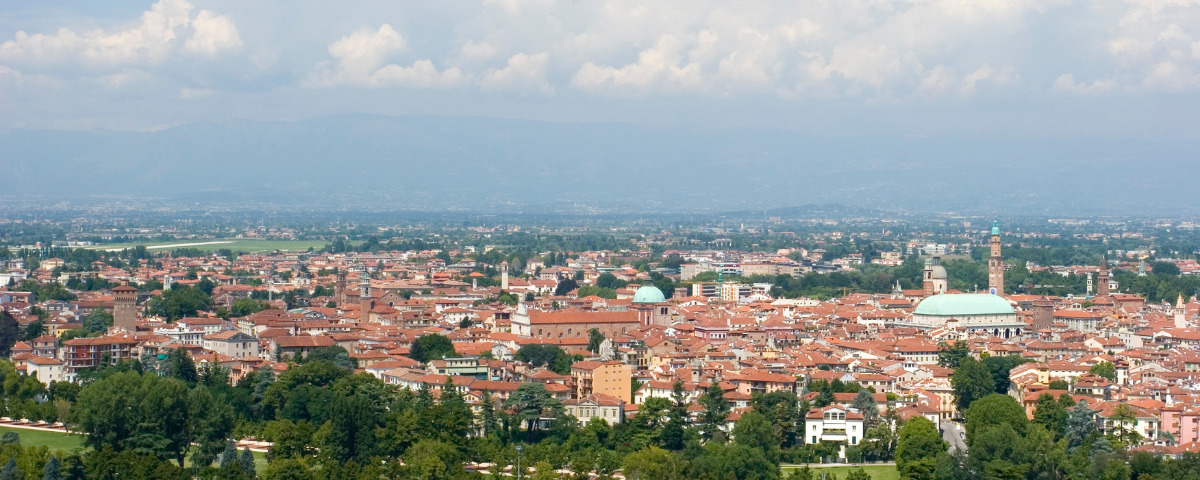 I quartieri dove investire per comprare casa a Vicenza