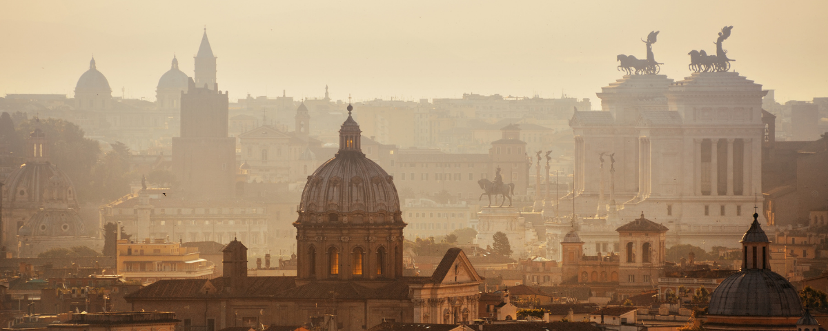 Il mercato immobiliare di Roma a inizio 2021