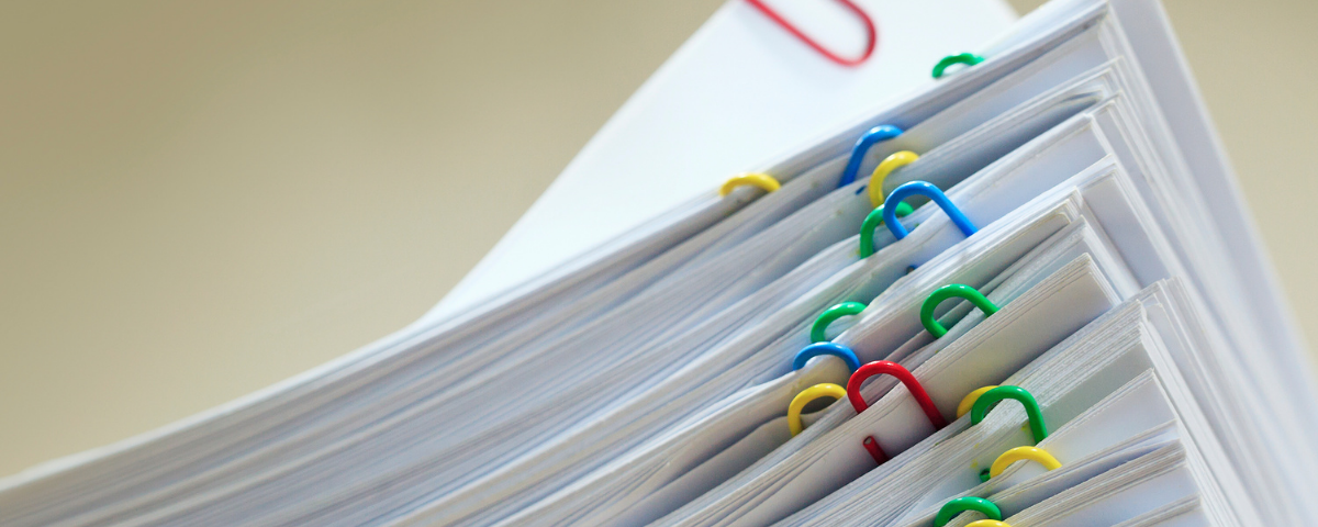 Interrogazione stato pratica catastale: come funziona