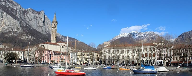 quartieri comprare casa lecco