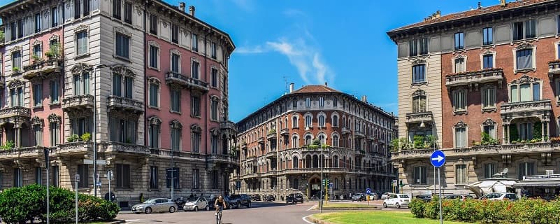 milano comprare vendere casa