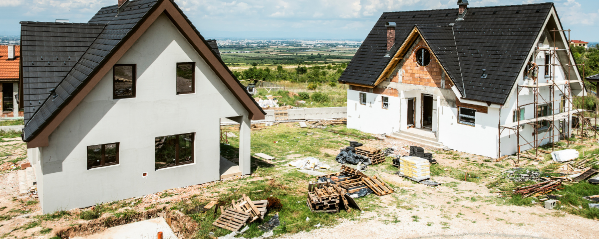 Quanto costa costruire una casa