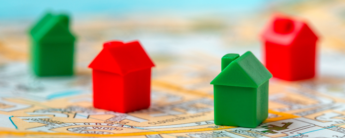 Compravendite immobiliari