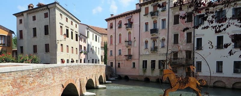 comprare casa treviso centro storico