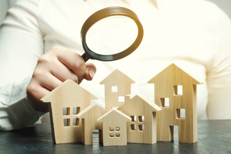 analisi mercato immobiliare