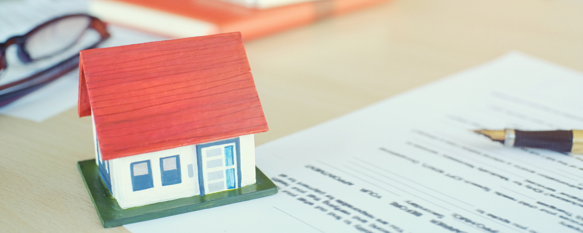 Vendere una casa con usufrutto