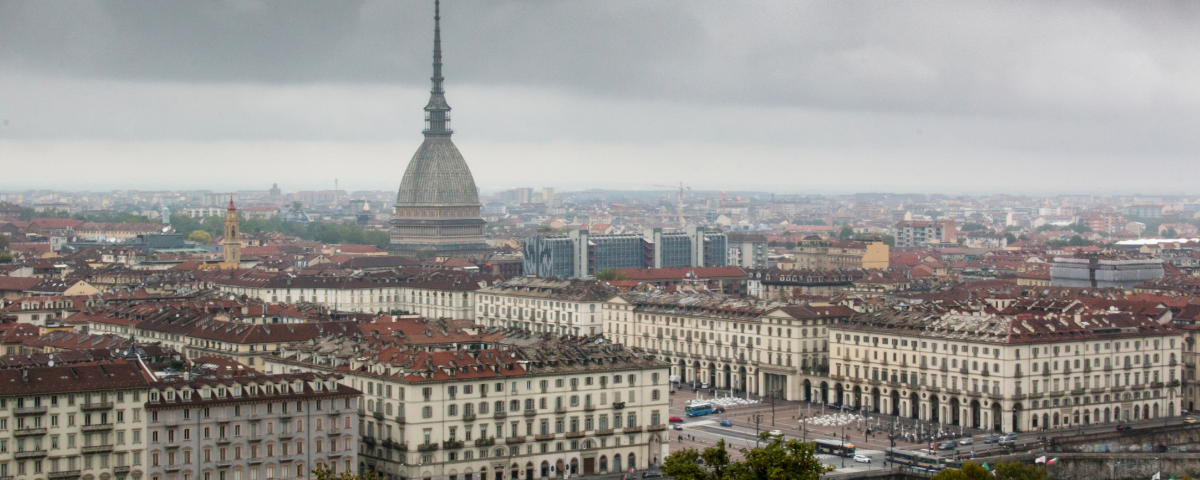 La nuova tratta metropolitana a Torino