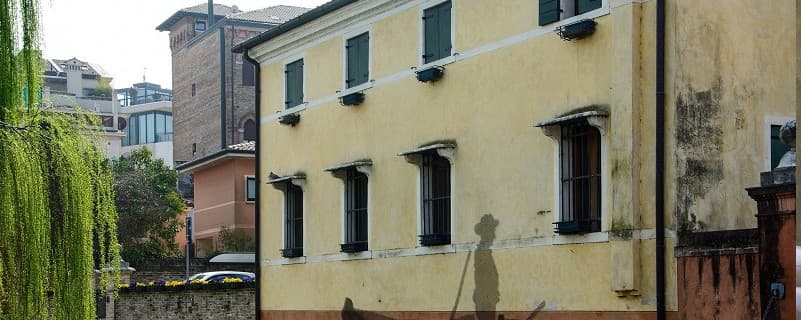vivere a treviso