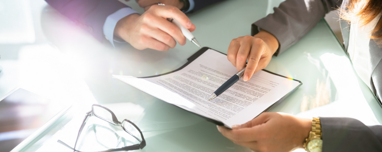 scegliere agenzia immobiliare dove lavorare