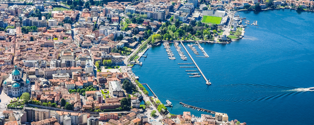 Mercato immobiliare Como