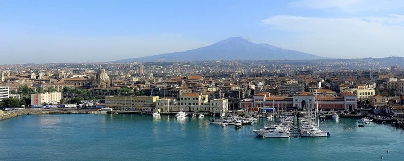 prezzi case catania 2020