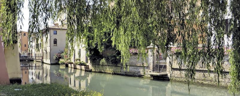 quartieri dove comprare casa treviso