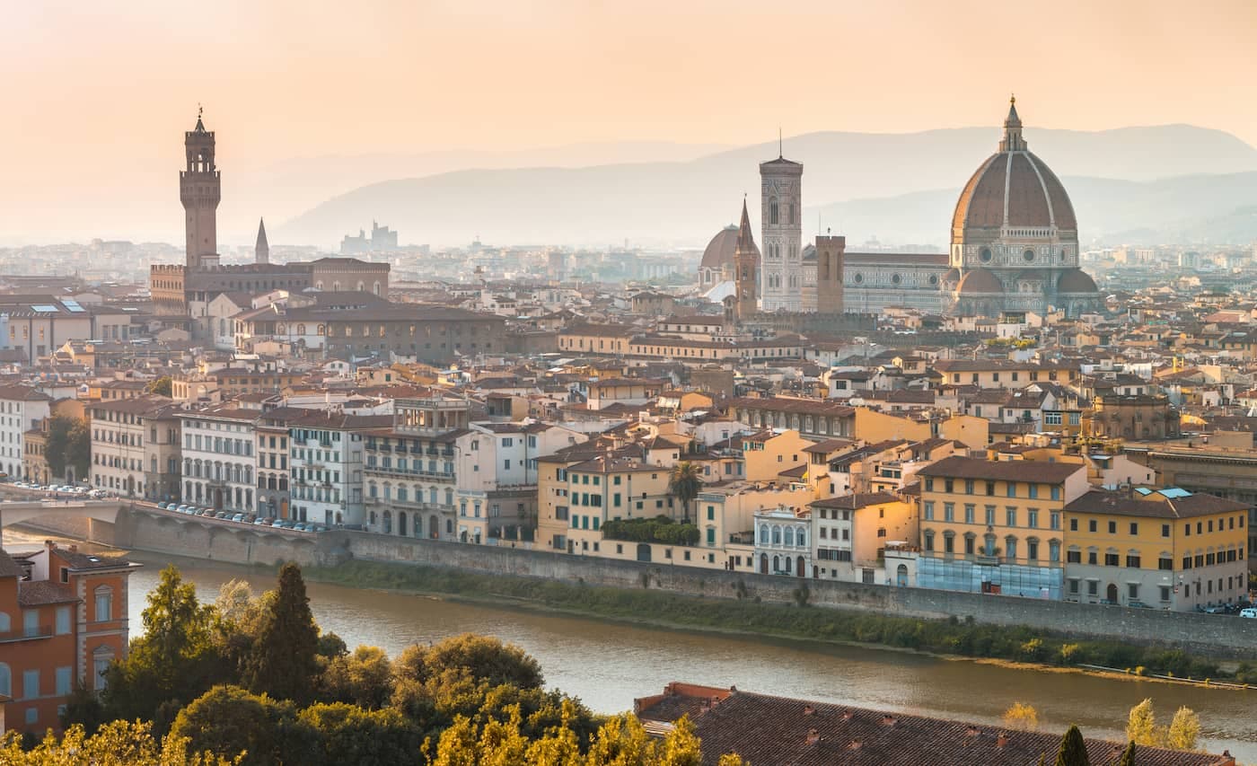 Firenze: prezzi alle stelle