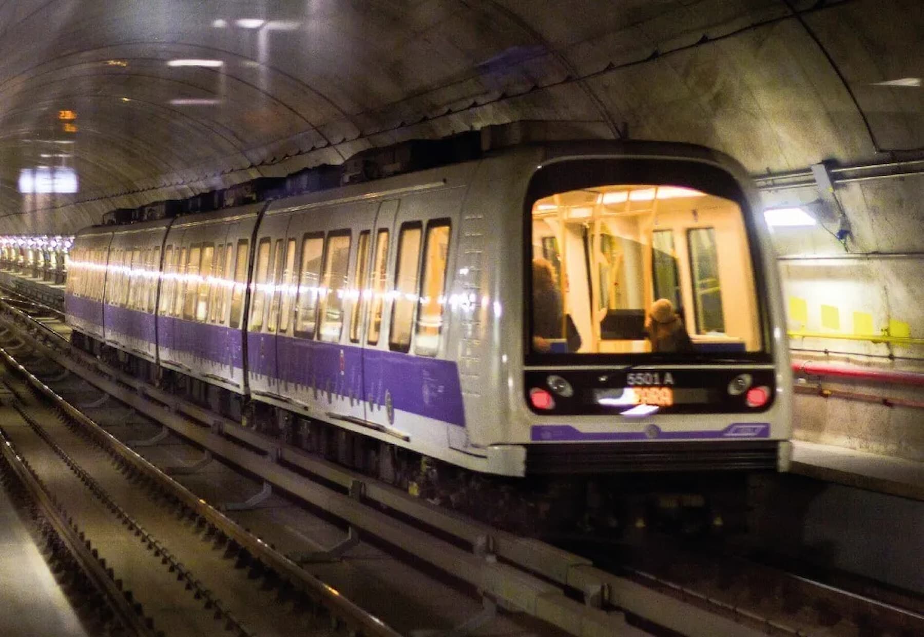 Prolungamento della Metro 5 fino a Monza