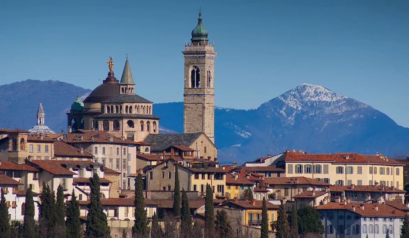 Vendere casa a Bergamo