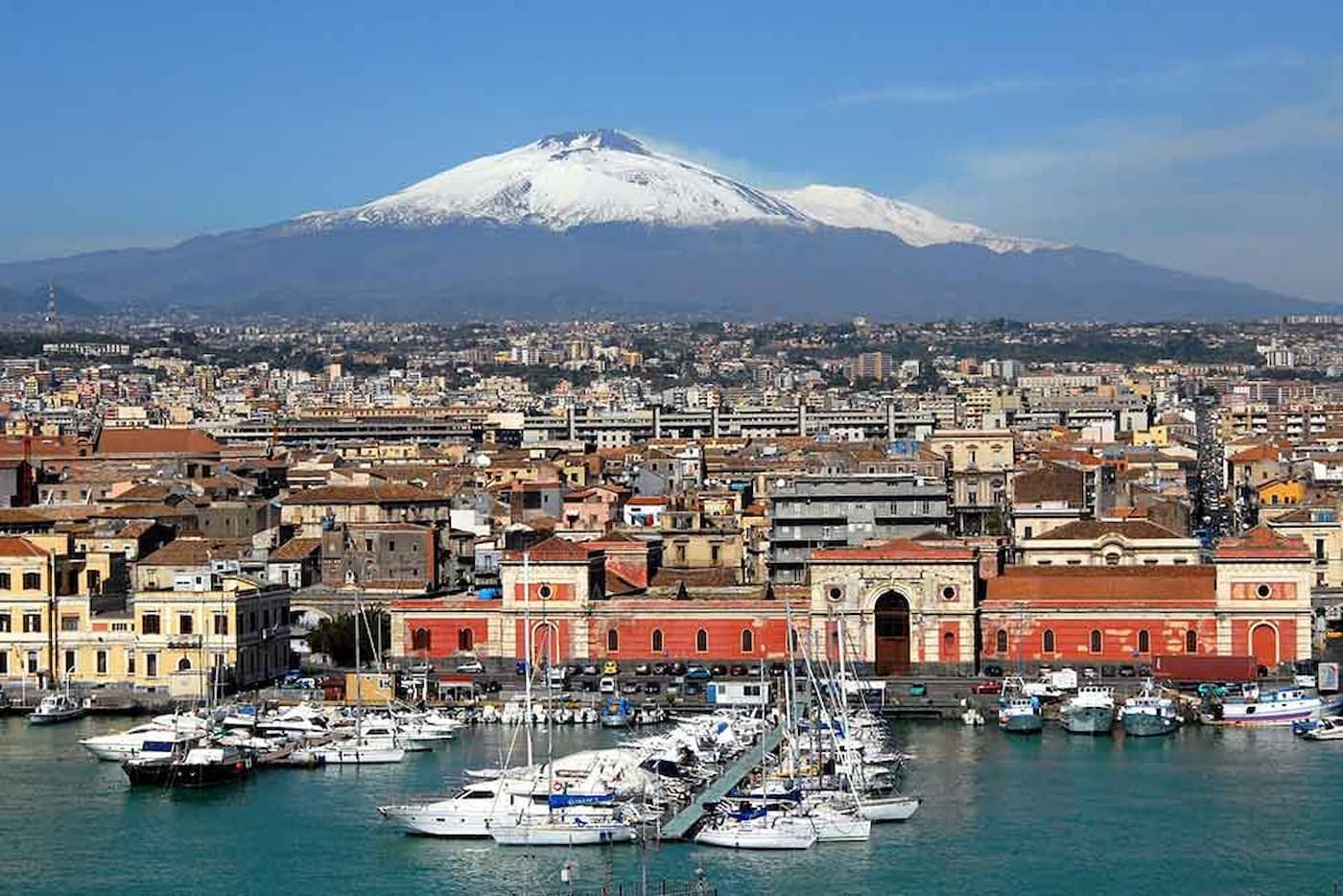 riqualificazione urbana Catania