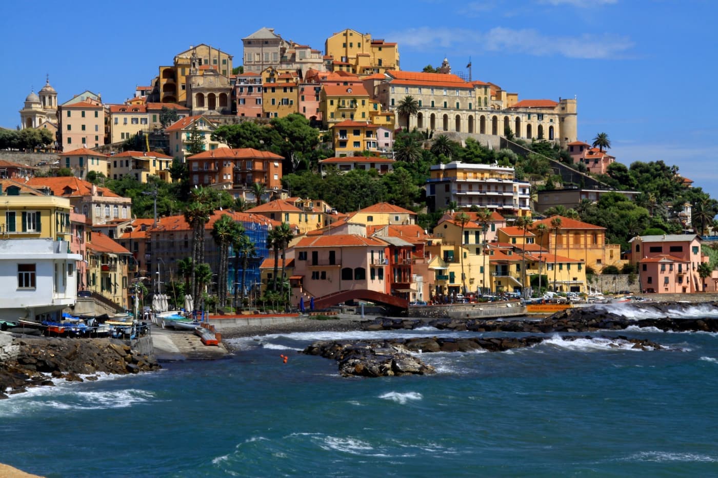 Decreto Salva-Casa: vantaggi per chi vende a Imperia