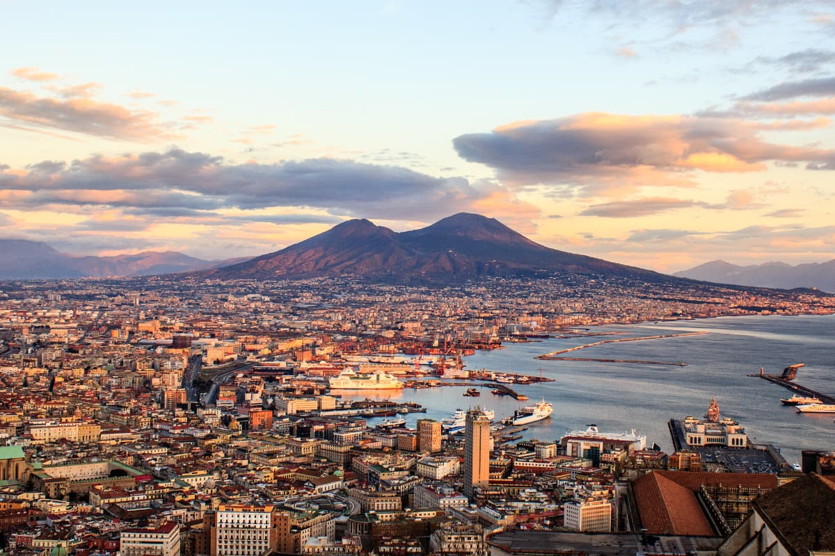 digitalizzazione agenzia immobiliare Napoli