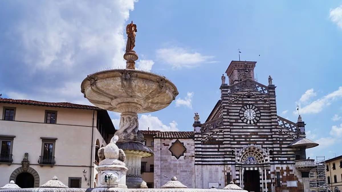 Vendere casa a Prato