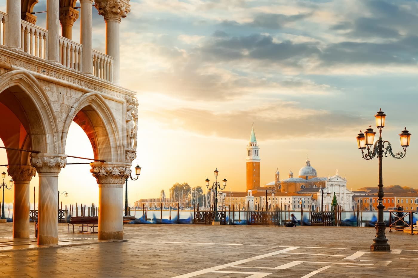 mercato immobiliare Venezia