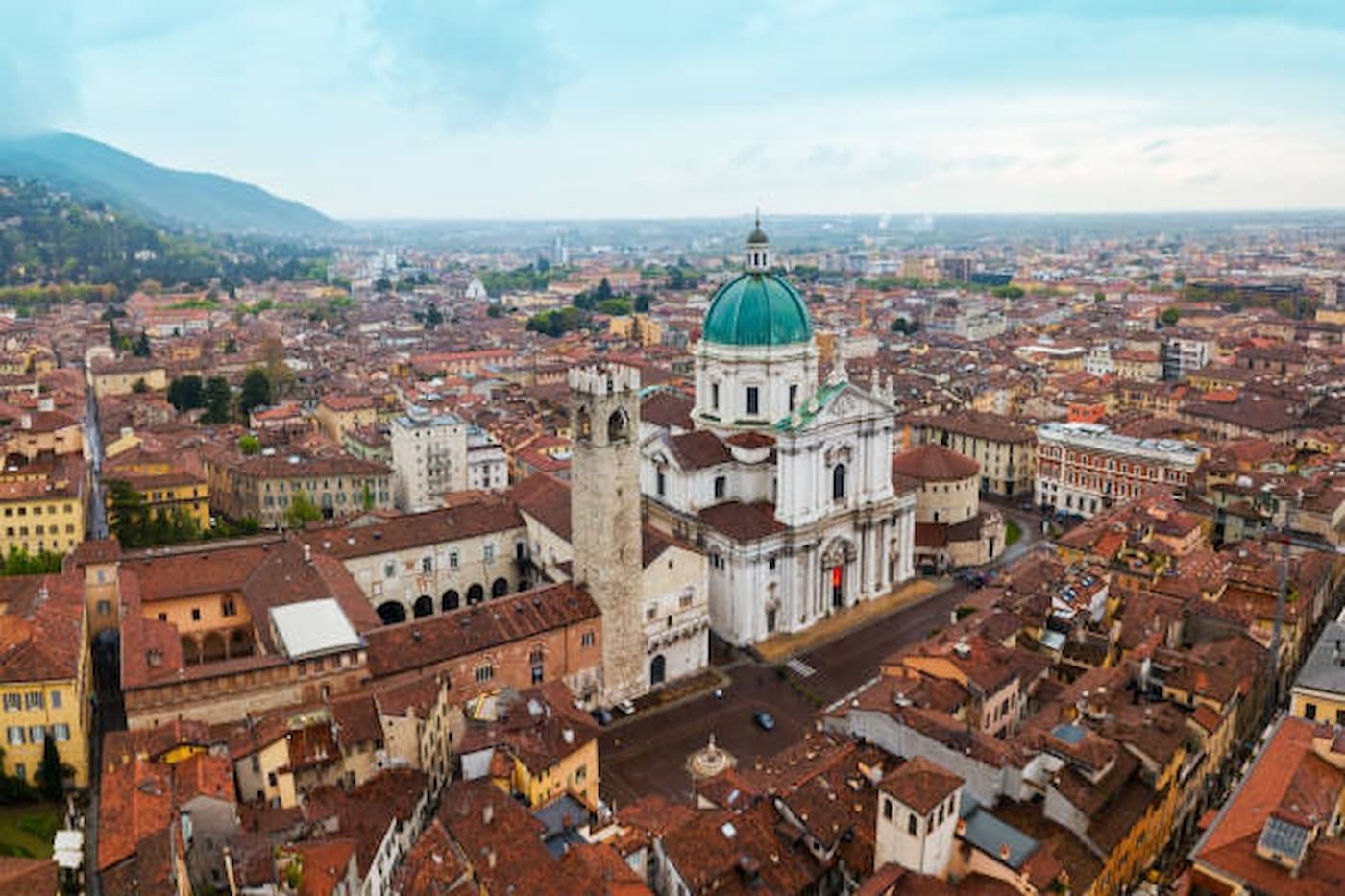 vendere casa a Brescia