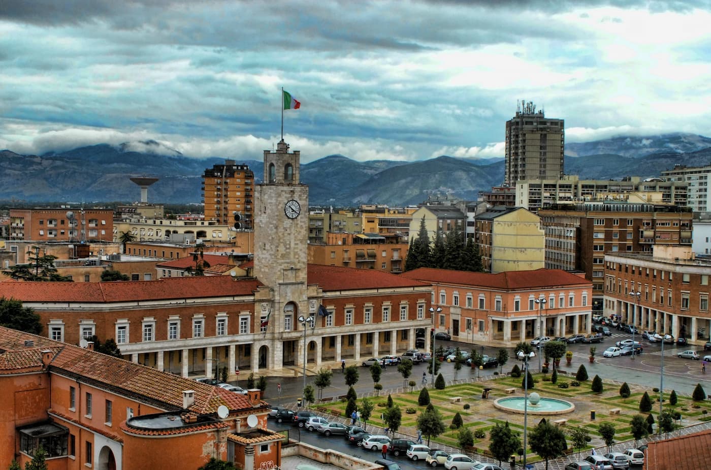 Mercato immobiliare di Latina