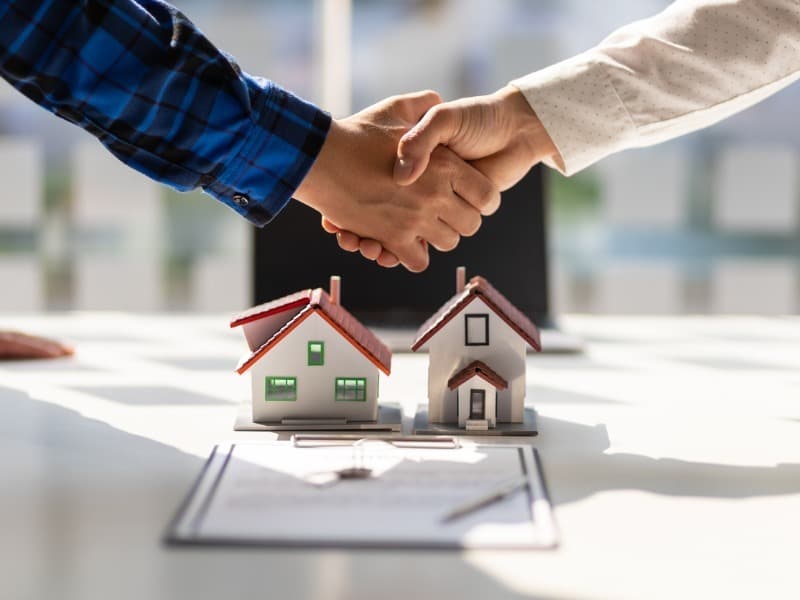 La mediazione immobiliare