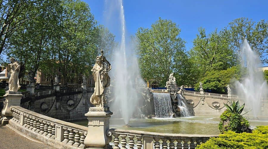 Torino premio Parco del Valentino