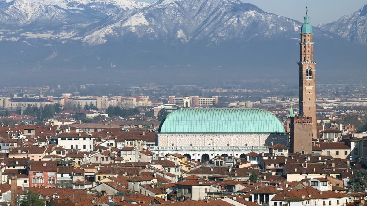 Vendere casa a Vicenza