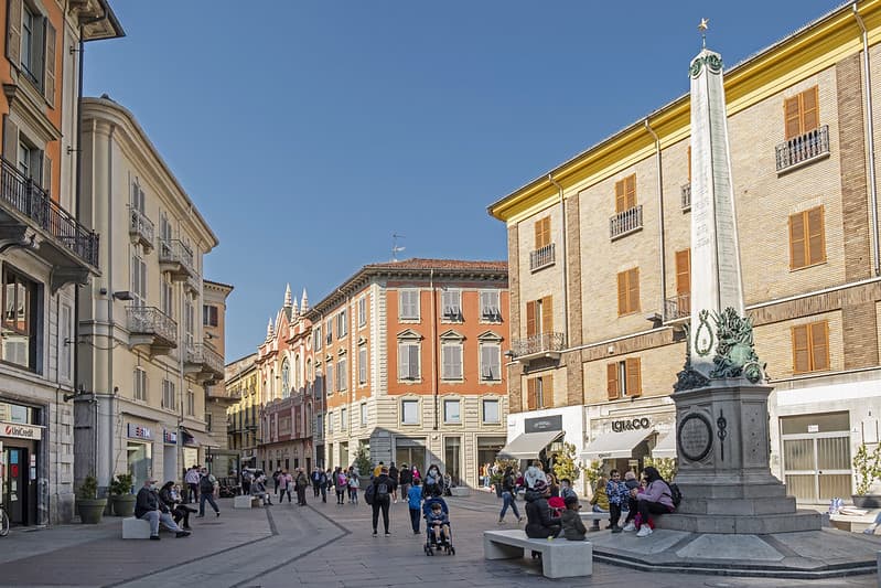 Vendere casa a Alessandria