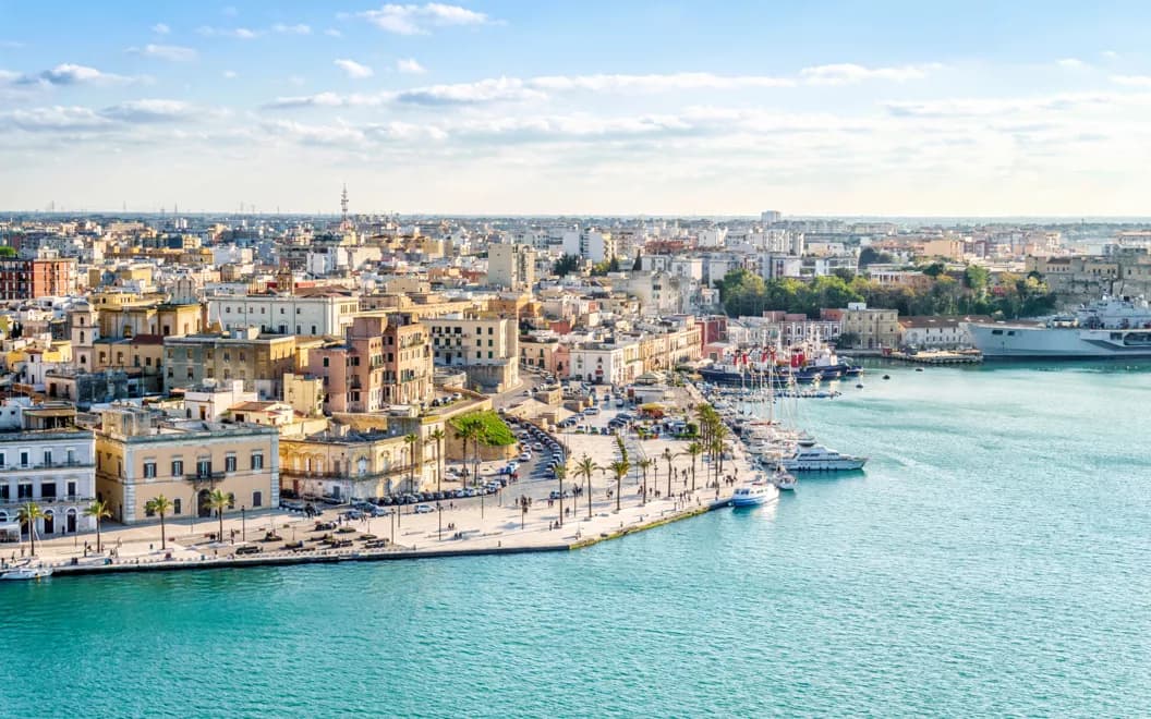 Vendere casa a Brindisi