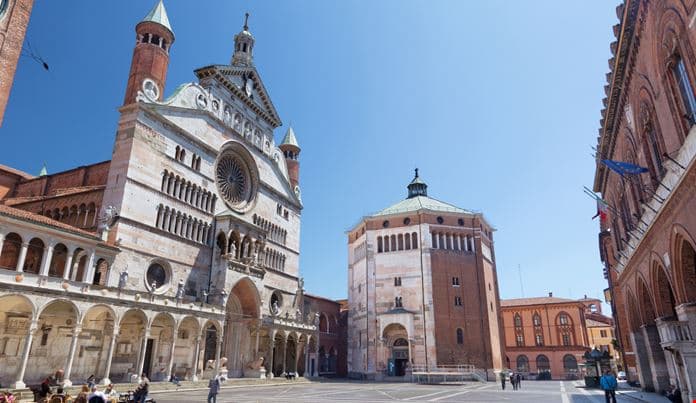Vendere casa a Cremona