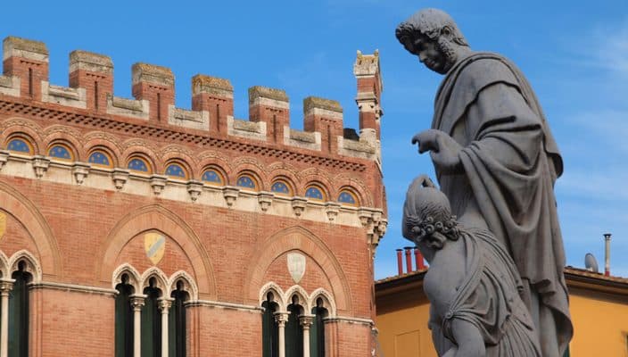 Vendere casa a Grosseto