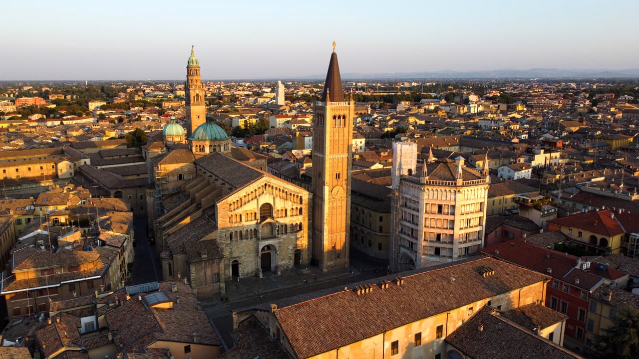 Vendere casa a Parma
