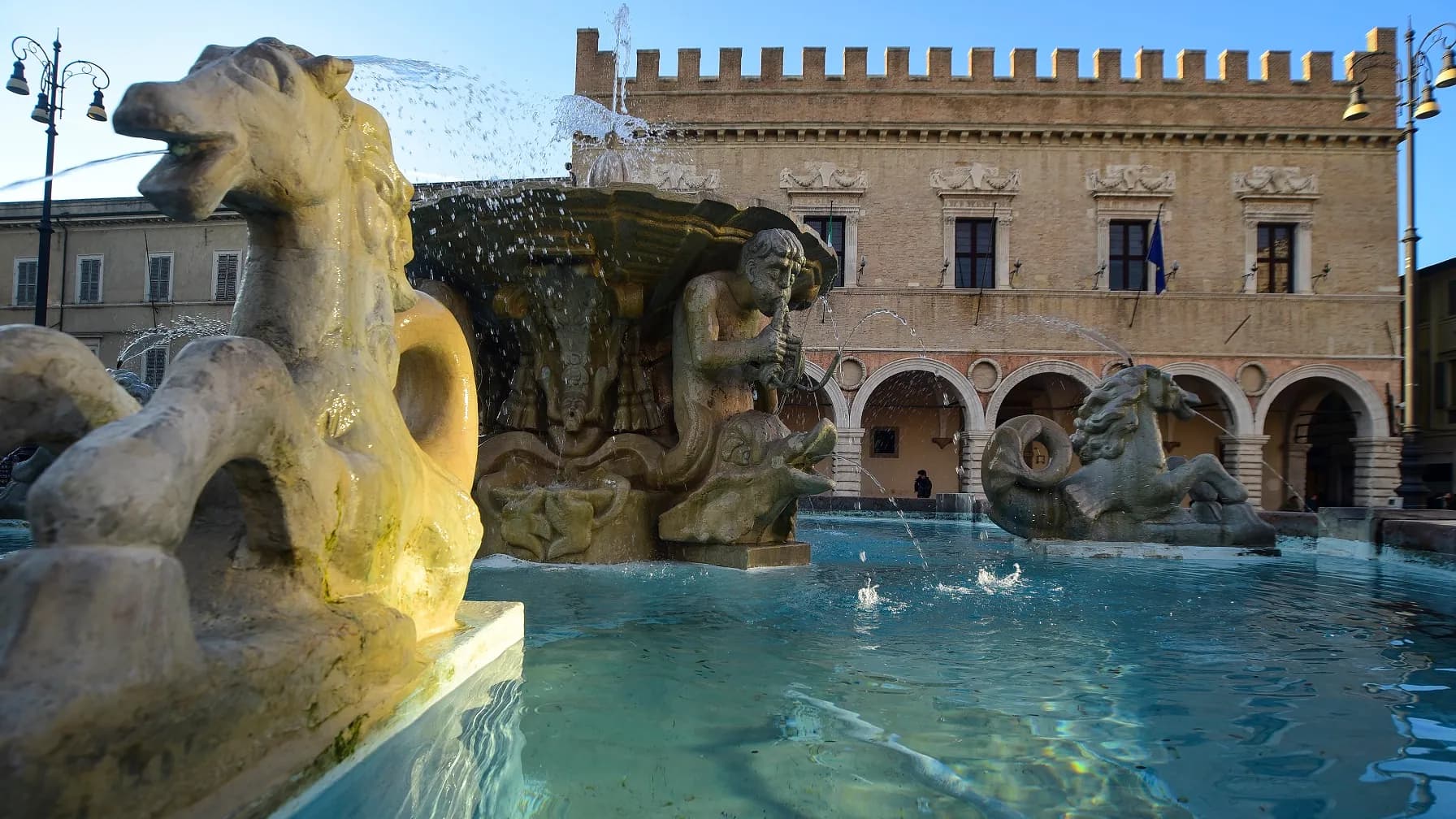 Vendere casa a Pesaro