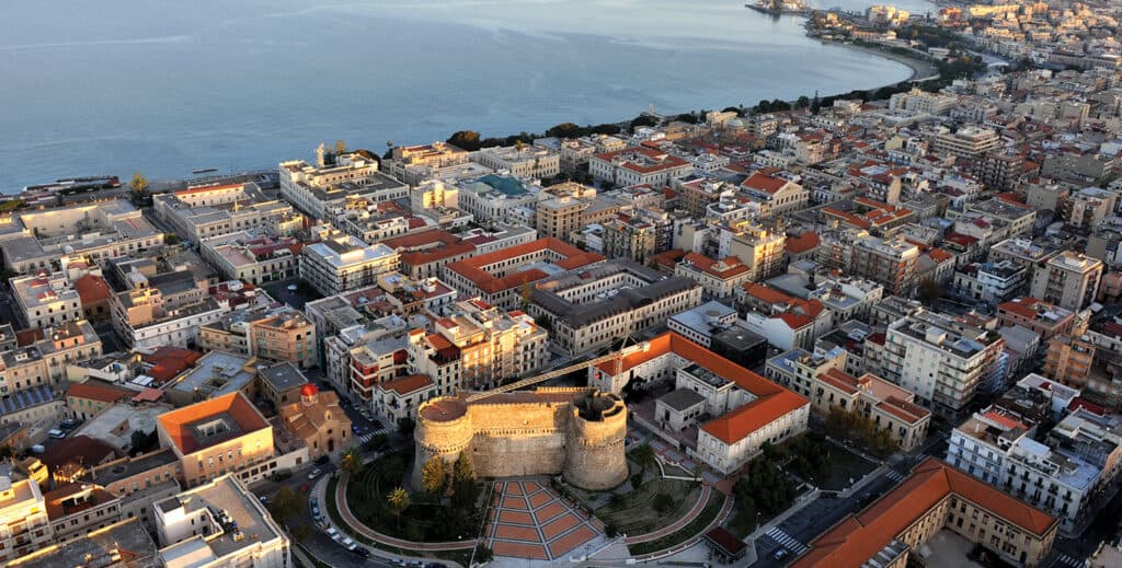 Vendere casa a Reggio Calabria
