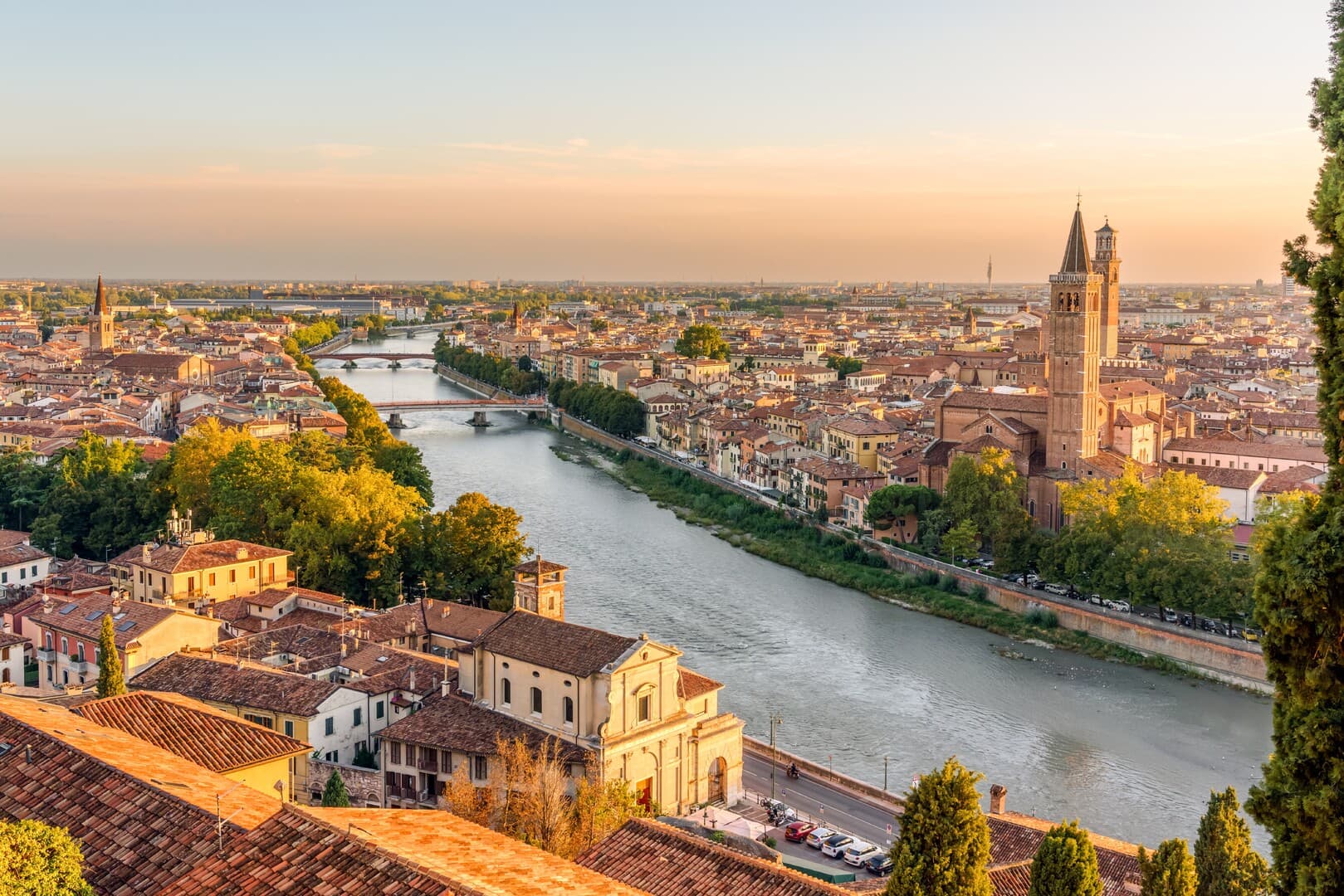 Vendere casa a Verona